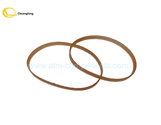 좋은 가격 9980235644 998-0235644 ATM 기계 부품 NCR 벨트 타이밍 177-빨 ATM 카드 리더 벨트 부품 온라인으로