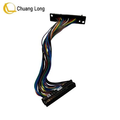 좋은 가격 히타치 RB AB 카세트 부분 2P004303B 현금 상자 리본 케이블 와이어 커넥터 연장 코드 HT-3842-WAB 2845V ATM CRM 부분 온라인으로