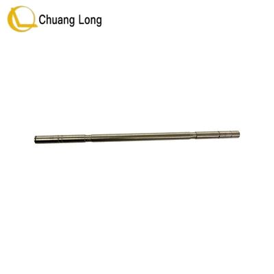 좋은 가격 Hitachi ATM CRM 2845V 부품 4P007439-001-1 샤프트 8×205 D 타입 헤드 카세트 스테인리스 스틸 샤프트 RB AB 현금 상자 부품 재고 있음 온라인으로