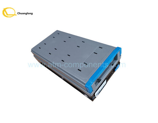 좋은 가격 00155842000C 00-155842-000C ATM 기계 부품 Diebold 5500 현금 상자 카세트 온라인으로