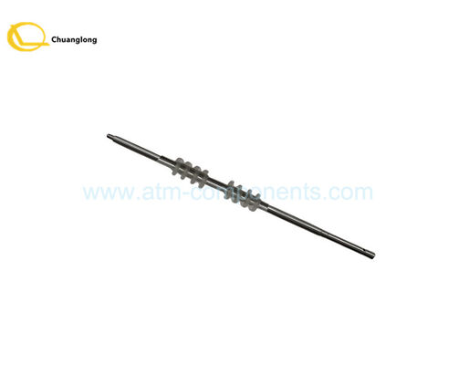 좋은 가격 1750020811 01750020811 ATM 기계 부품 Wincor 2050XE 추출기 샤프트 카운터 회전 샤프트 어셈블리 온라인으로