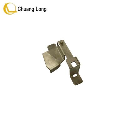 좋은 가격 히타치 RB 카세트 4P010761A 현금 분산기 샤프 브래킷 4P010761A 지폐 상자 스테인리스 스틸 브래킷 ATM 부품 재고 온라인으로