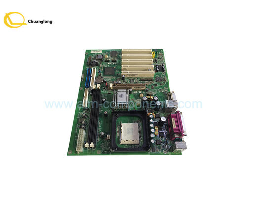 좋은 가격 1750057420 01750057420 ATM 기계 부품 Wincor Nixdorf P195 P4 메인보드 ATM P4 2G 보드 (AGP 포함) 온라인으로