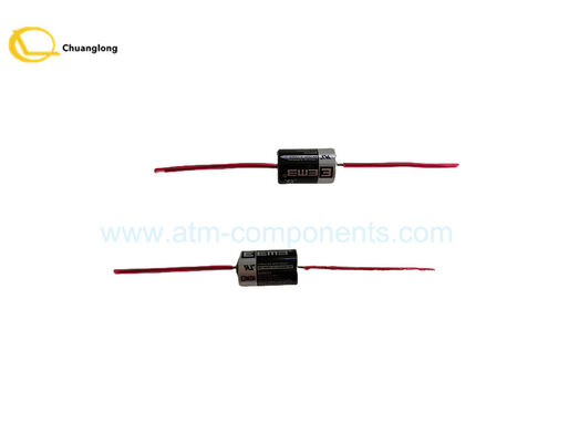 좋은 가격 1750101886 01750101886 ATM 기기 부품 Wincor Nixdorf CMD V4 컨트롤러 리튬 배터리 온라인으로