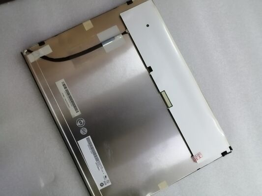좋은 가격 M150GNN2 15인치 TFT LCD 디스플레이 모듈 1024x768 LVDS 산업용 패널 화면 009-0029561 온라인으로