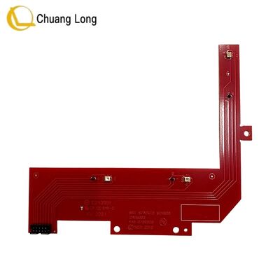 NCR S2 SNT 스택어 모듈 아시 센서 컨트롤러 ATM 셀프서브 기계 부품 445-0761208-80 445-0753898 445-0758904 4450753898