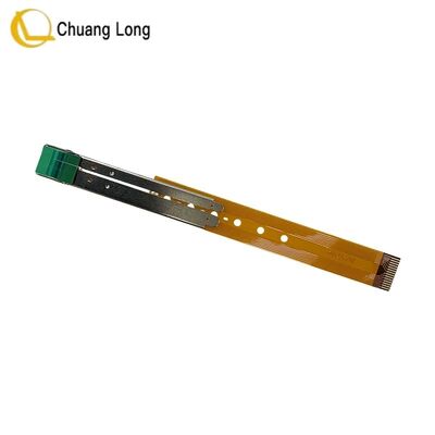 좋은 가격 NCR ICT3Q8-3A0171 카드 리더 Assy 자기 읽기 쓰기 헤드 Pre Hi-Co 3 트랙 R/W 헤드 FPCB 998-0235684 9980235654 998-0235654 온라인으로