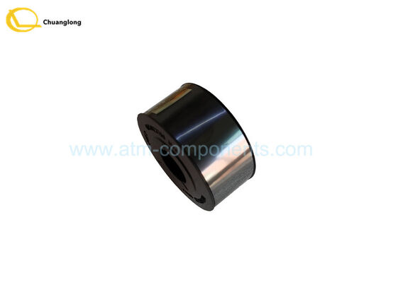 1750173110 01750173110 ATM 기기 부품 Wincor Nixdorf 포일 스풀 왼쪽 검정