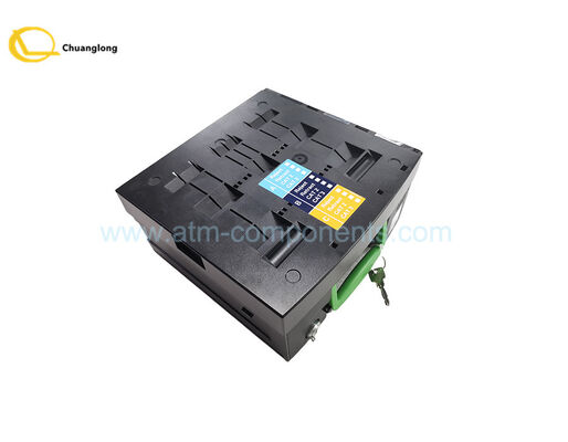 좋은 가격 1750183504 ATM 기계 부품 디스펜서 WINCOR CINEO C4060 거부 카세트 01750183504 카세트 RR CAT3 BC 잠금 온라인으로