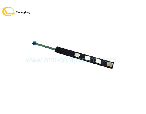 좋은 가격 1750190136 01750190136 ATM 기계 부품 윈코어 키보드 소프트키 세트 15 