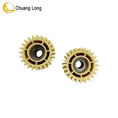 좋은 가격 다이볼드 윈코 Nixdorf DN200 HCT 모듈 24T 레이어 통합 기어와 함께 플라스틱 기어 01750291697-13 1750291697-13 온라인으로