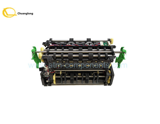 좋은 가격 1750245555 01750245555 ATM 기계 부품 Wincor C4060 운송 부대 머리 짧은 경로 CRS 온라인으로