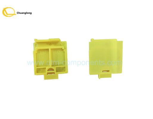 좋은 가격 4450592521 4450592522 445-0592521 445-0592522 ATM 기계 예비 부품 NCR 카세트 셔터 문 L R 온라인으로