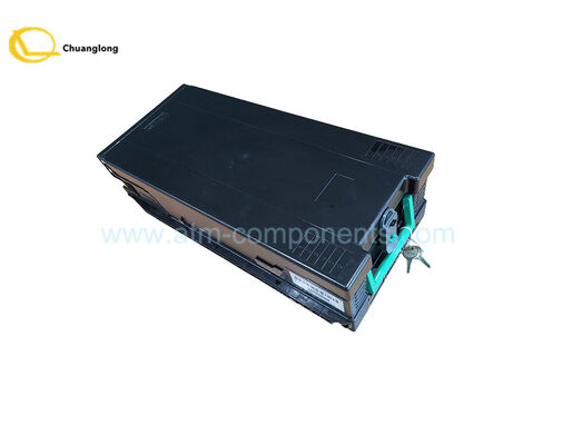 좋은 가격 4450756222 445-0756222 ATM 기계 부품 NCR S2 현금 카세트 조립 금속 잠금 온라인으로