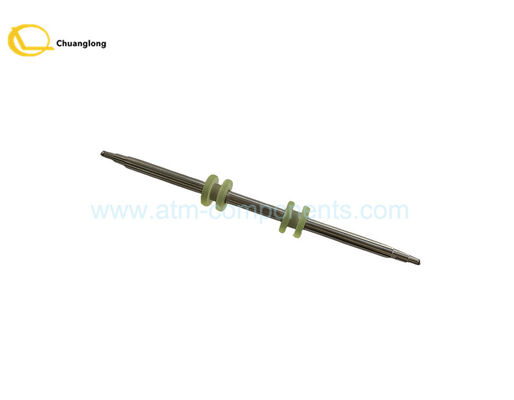 좋은 가격 4520000297 S4520000297 ATM 기기 부품 역방향 롤러 샤프트 Hyosung NH2700 MX4000W Hyosung CDU CST-1100 1k 카세트 샤프트 온라인으로