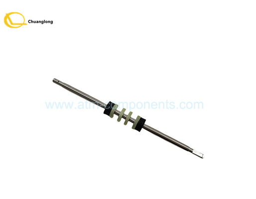 좋은 가격 7010000186 S7010000186 ATM 기기 부품 MX5600 MX5600S MX5600ST 8000PT 8600S 8600SB Hyosung Nautilus 롤러 샤프트 온라인으로