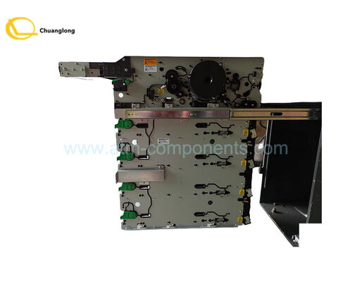 좋은 가격 7010000242 S7010000242 ATM 기계 부품 Hyosung CDU10F 하부 부품 분배기 온라인으로