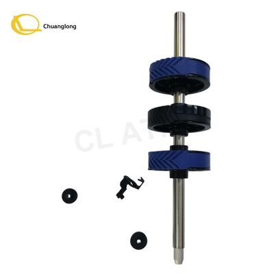 좋은 가격 ATM 기기 부품 Diebold Opteva 2.0 PM KIT 비부식성 피드샤프트 49204018000D 49-204018-000D 신품 정품 49204018000A 온라인으로