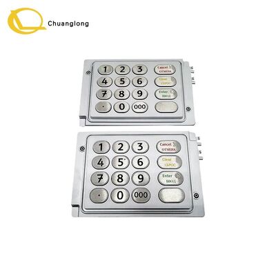 좋은 가격 NCR 66XX EPP 러시아어 버전 445-0744307 EPP-4(S) EPP-3 (P) RUS 키릴 문자 모듈 어셈블리 영어 버전 다국어 키보드 4450744307 온라인으로