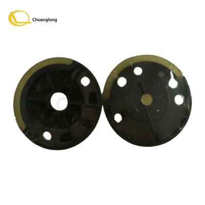 Gum Coated Pickup Roller Glory QH10A21P0Z0 UW-500-F DE-100 GFS100 GFS120 UW52C QH10A21P0Z0 GFS220 화폐 정렬기