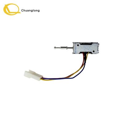 좋은 가격 NCR S2 SNT 소레노이드 값 조립 445-0752132 445-0753508-23 445-0761208-66 4450752132 ATM 셀프 서비스 키오스크 기계 부품 온라인으로