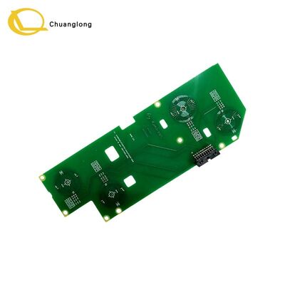 좋은 가격 NCR DUAL CASS ID PCB Assy 445-0752738 쿼드 시크 인쇄 회로 보드 S2 픽 보드 오른쪽 인터페이스 회로 4450756286 ATM 셀프 서비스 키오스크 온라인으로