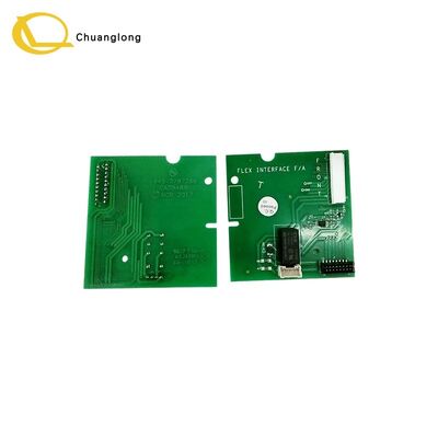 좋은 가격 NCR S2 로비 프레젠터 PCB 445-0767287 인쇄 회로 기판 4450767287 ATM CRM 셀프서비스 키오스크 은행 기계 예비 부품 온라인으로