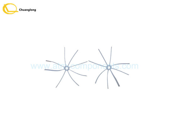 좋은 가격 29008419000F 29-008419-000F ATM 기기 부품 Diebold 8 블레이드 패들 휠 온라인으로