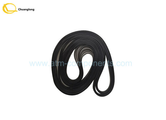 좋은 가격 29008482000G 29-008482-000G ATM 기계 부품 Diebold Opteva 250 반 스트레치 평면 벨트 온라인으로