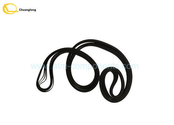 좋은 가격 29008482000J 29-008482-000J ATM 기계 부품 Diebold Opteva 860mm 반신축 운송 평 벨트 온라인으로