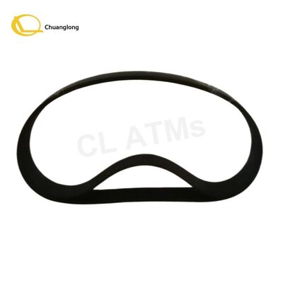 좋은 가격 글로리 고무 벨트 10*186*0.65MM 31431372 UW-200 GFS100 GFS120 GFS220 UW52C 통화 분류 기계용 고무 벨트 31431372 온라인으로