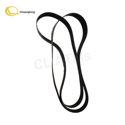 글로리 31430661 Gum Belt 10*332*0.65MM UW-200 GFS100 GFS120 GFS220 UW52C Gum Belt 31430661 화폐 정렬기