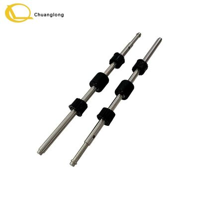 좋은 가격 Hyosung Top Double Detect Roller Roller Shaft S7310000676 1k 디스펜서 ATM CRM CRS 셀프서브 키오스크 기계 예비 부품 7310000676 온라인으로