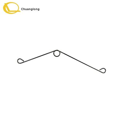 좋은 가격 NCR S1 카세트 연장 스프링 토션 스프링 셔터 도어용 445-0756222-41 4450756222 2010002006 ATM CRM CRS 셀프서비스 부품 온라인으로