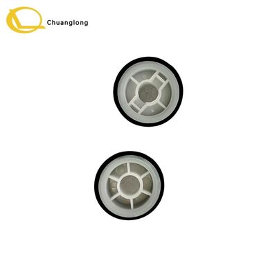 좋은 가격 NCR 3분기 8 카드 리더기 어셈블리 공급 롤러 998-0235677 4MM MCRM 고무 패드 롤러 9980235677 ATM CRS 셀프서비스 기계 부품 온라인으로