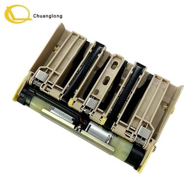 좋은 가격 Wincor Nixdorf 2050XE CMD-V4 클램핑 운송 01750053977 피커 메커니즘 1750053977 조작기 ATM CRS 셀프서비스 기계 부품 온라인으로