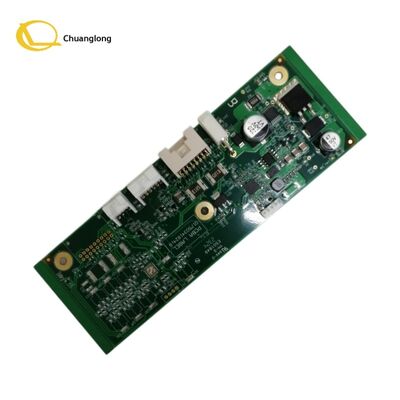 좋은 가격 01750345269 1750345269 01750341824 1750341824 ATM 부품 Diebold Nixdorf DN PCBA 패널 조명 컨트롤러 2 CH 윈코어 보드 온라인으로