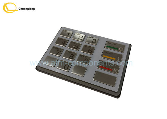 좋은 가격 49216686000B 49-216686-000B ATM 기계 부품 Diebold EPP5 영어 키보드 온라인으로