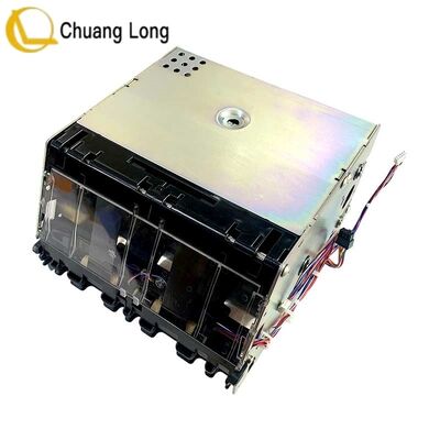 좋은 가격 Wincor Nixdorf ESC 릴 저장 장치 01750291701 에스크로 모듈 DN200 250 450 RM4 RM3 Wincor 1750291701 ATM CRS 셀프서비스 부품 Diebold 온라인으로