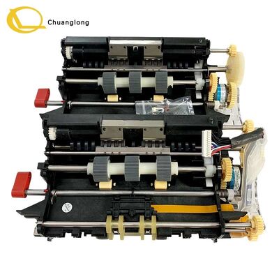 좋은 가격 윈코 Nixdorf 2050XE 이중 추출 장치 MDMS CMD-V4 01750109641 V 모듈 ATM CRS 셀프서브 키오스크 CRM 부분 1750109641 Diebold 온라인으로