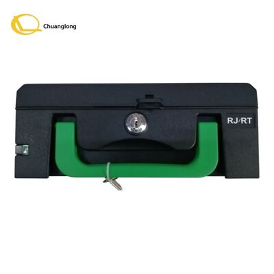 좋은 가격 ATM 부품 효성 머니 캐시 뱅크 박스 CDU10 RJRT MX5600 HCDU 거부 카세트 S7310000702 7310000702 현금 디스펜서용 온라인으로