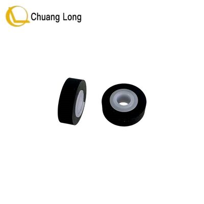 좋은 가격 디볼드 닉스도르프 5500 카드 리더 롤러 어시 49-244412-000E-02 플라스틱 롤러 49244412000E ATM 키오스크 CRS 셀프 서비스 부품 온라인으로