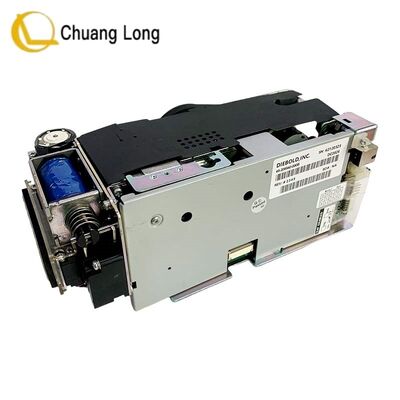 좋은 가격 Diebold Nixdorf 카드 리더 ICT3Q8-3A0761 Sankyo 스마트 카드 리더 00-104378-000F DN Wincor 00104378000F ATM CRS 셀프서비스 부품 온라인으로