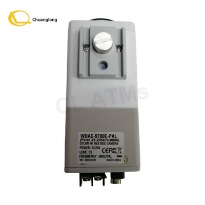 좋은 가격 ATM 기기 49-205474-000X 정품 Diebold CAMR KIT OPTEVA 720560520 시리즈용 새것과 같은 마이크로 카메라 모듈 온라인으로