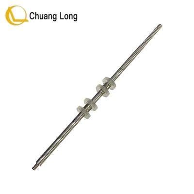 좋은 가격 윈코 Nixdorf CMD V4 두께 측정 셰프트 Assy 01750035768 2050XE 이중 추출 롤러 셰프트 1750051761-19 ATM CRS 셀프서브 부품 온라인으로