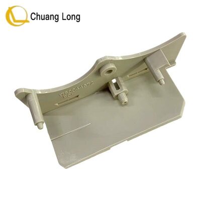 좋은 가격 Wincor Nixdorf CMD-V4 V 모듈 플라스틱 측면 가드 플레이트 추출기 01750044672 1001000405 추출기 기어 커버 ATM CRS 셀프 서비스 부품 온라인으로