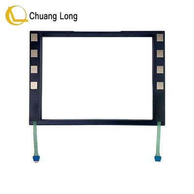 좋은 가격 윈코 Nixdorf FDK 베젤 15인치 01750092557 PC285 SC285 패시아 LCD 박스 15 기능 키와 브레이일 문자 1750092557 ATM CRS 셀프서브 부품 온라인으로