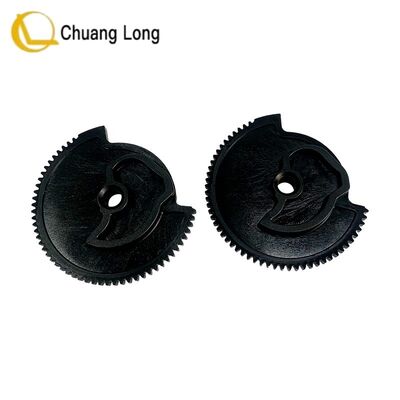 좋은 가격 Wincor VM3 캠 디스크 블랙 기어 01750101956-68 기어 48TX3W 압력 커버 수신 01750047770 CCDM 현금 입금 모듈 부품 ATM CRS 셀프서비스 부품 온라인으로