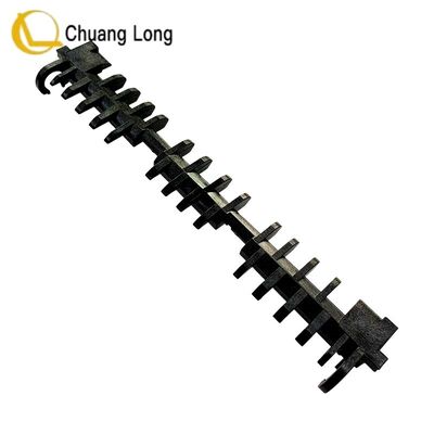 좋은 가격 디볼드 닉스도르프 옵테바 AFD 378 UTFL UET-UF 가이드 49-233199-128A DB378-UTFL 임펠러 블레이드 브래킷 49233199128A ATM CRS 셀프서브 키오스크 부품 온라인으로