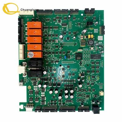 좋은 가격 NCR S2 현금 지급 제어 보드 445-0757206 메인보드 PCB 4450757206 최상위 어셈블리 ATM CRS CRM 셀프서비스 키오스크 기계 부품 온라인으로